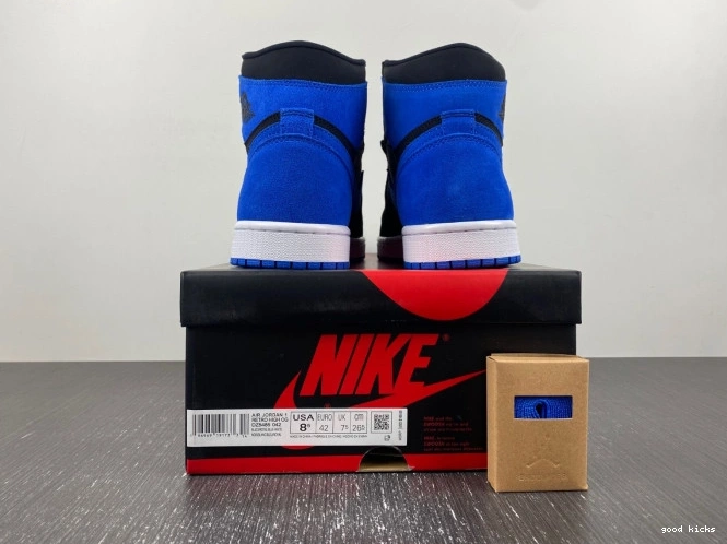 Rep Reimagined 1 Royal OG Jordan DZ5485-042 Air High 0711